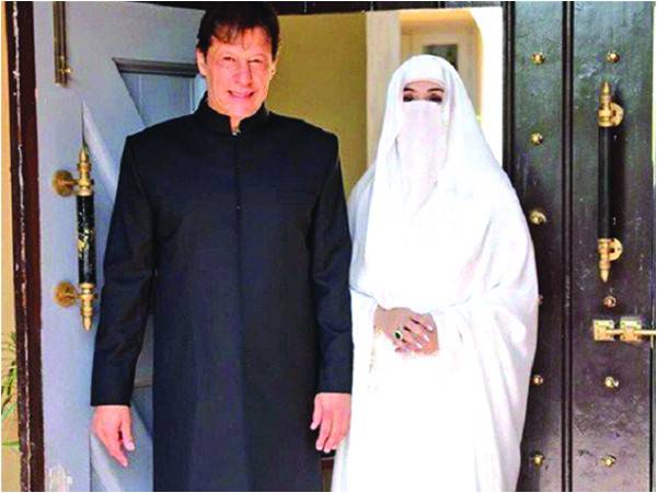 Making sense of Naya Pakistan - I