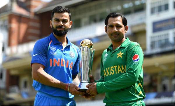 No Kohli?