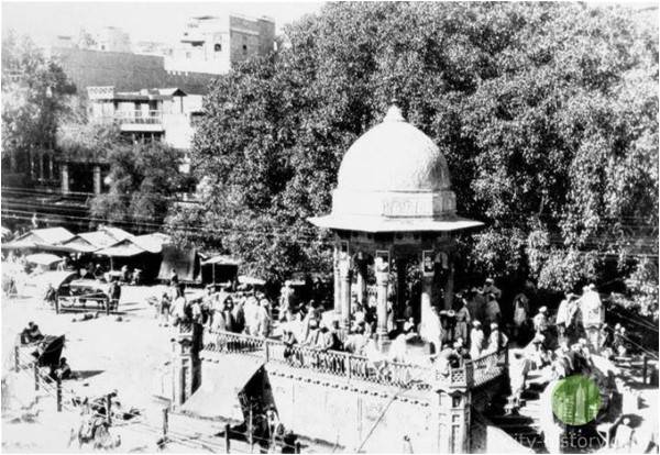 Peshawar: City of Flowers or Backwater Timbuktu?