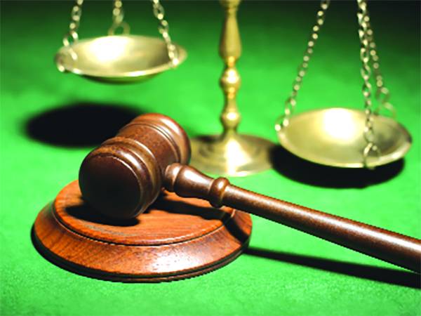 Some proposals for judicial reforms