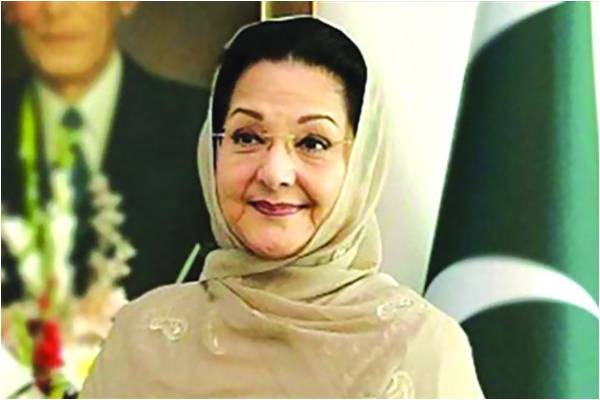 A legacy of grace and resilience