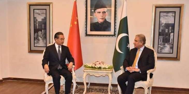 Terms and Conditions: Is the PTI renegotiating CPEC?