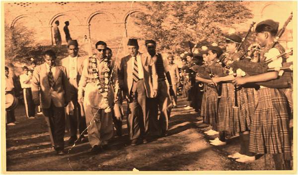 Ali Iqtidar Shah Dara: a shared India-Pakistan legacy