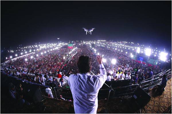 Making sense of Naya Pakistan - III