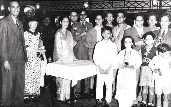 Surviving Delhi during Partition - II