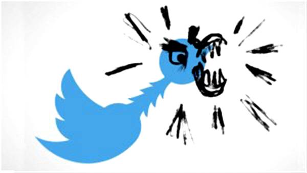 Toxic trolls of Pakistan