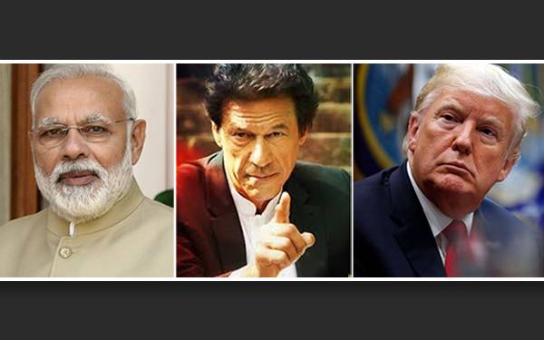 Making sense of Naya Pakistan - IV