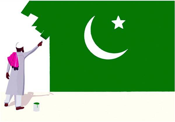 Shrinking space for religious freedoms