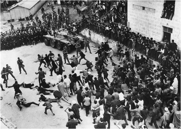 Cinema of resistance