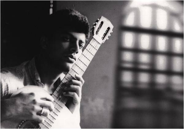 Getting to know Karachi and Waheed Murad