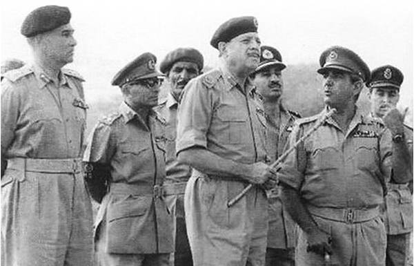 Making the Mohajir