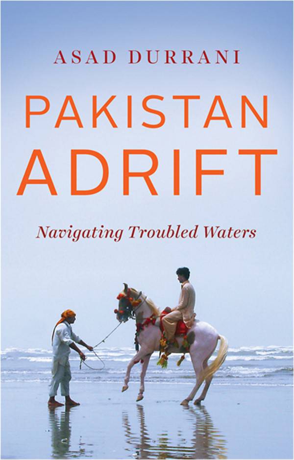 Memoirs of a spy chief