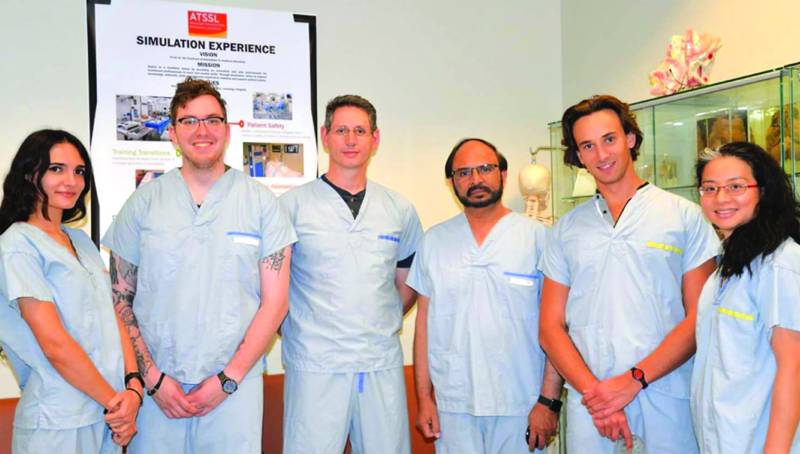 Bionic chip could revolutionise medicine