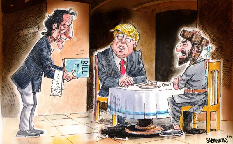 Boom or bust