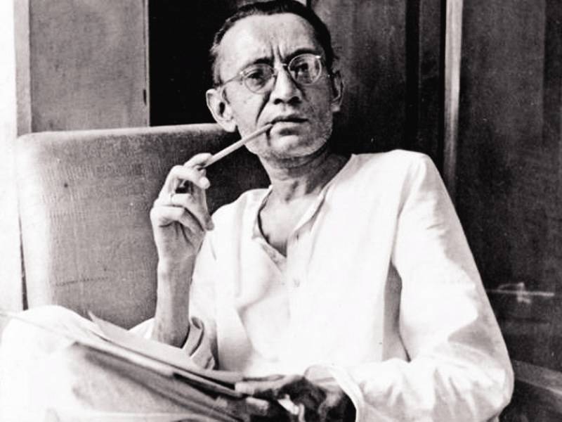 Comrade Manto - II