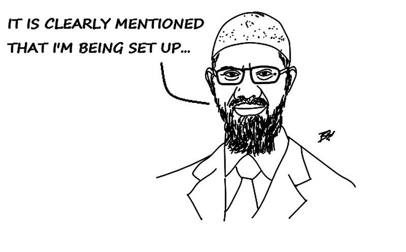 Nuggets from the Urdu press