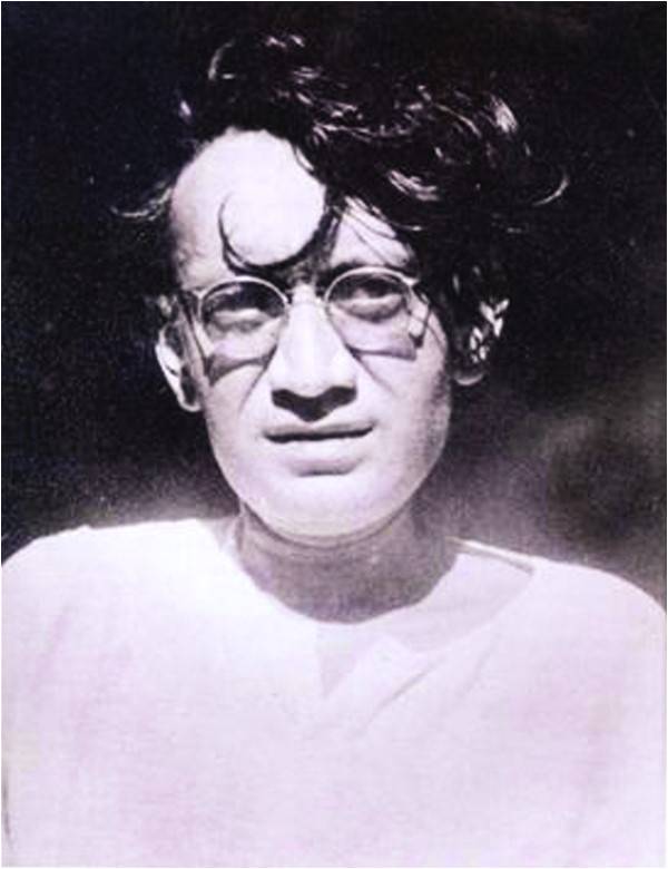 Comrade Manto - III
