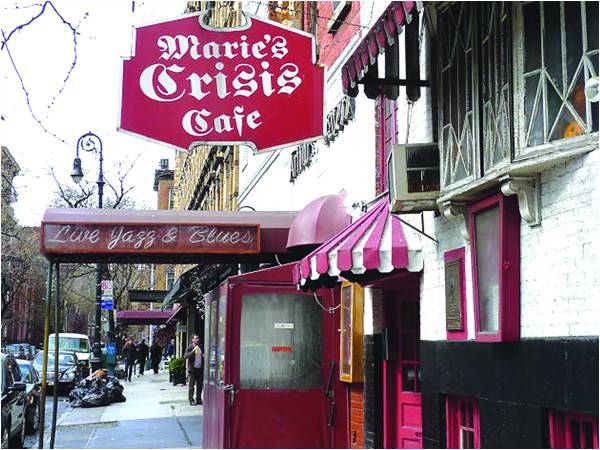 Faith in Crisis