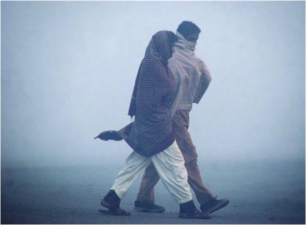 No gas in cold Balochistan