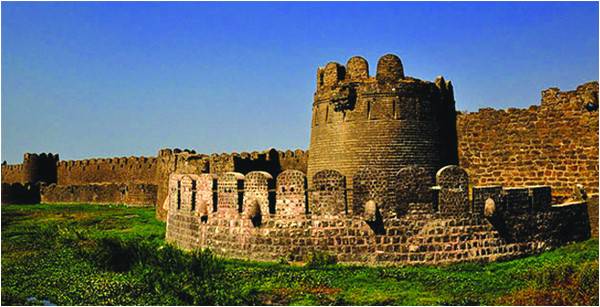 A Khorasani gift to the Deccan - II