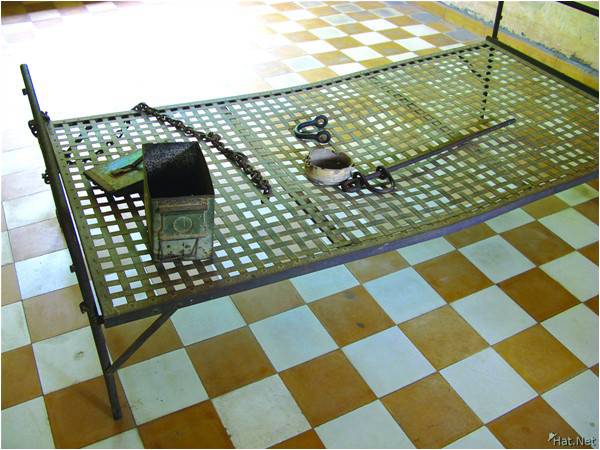 Ending the culture of torture in Pakistan