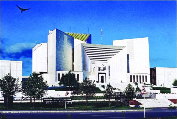 Judicial introspection