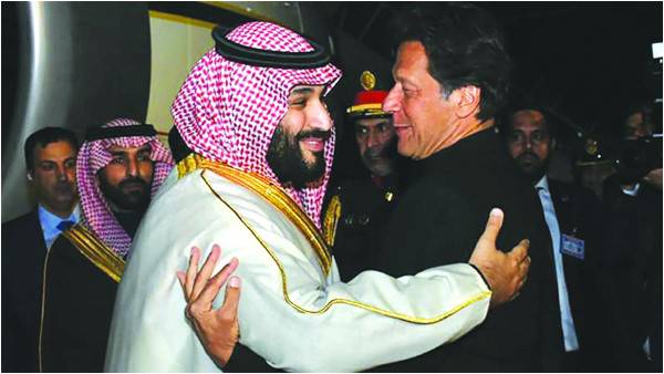 Saudi investment is no free lunch