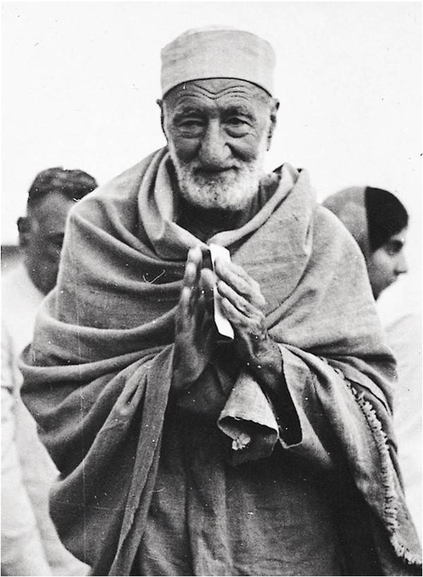 Why Bacha Khan matters today - I