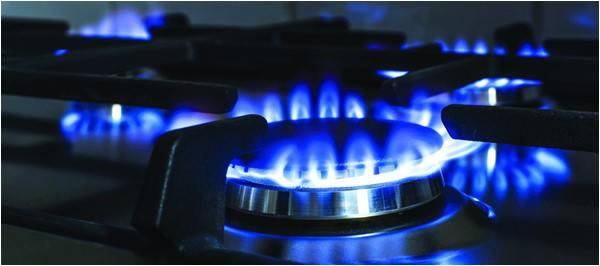Gas: A Painful Transition