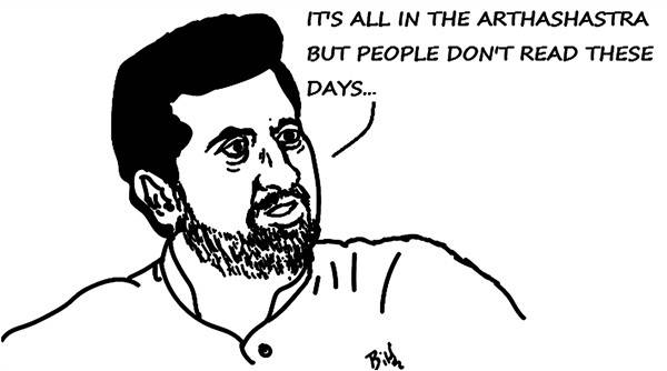 Nuggets from the Urdu press