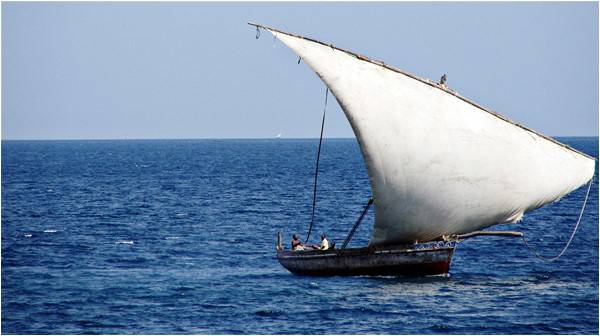 A new policy for the Indian Ocean