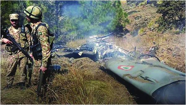 Can Pakistan’s strategic doctrine withstand Indian sabre-rattling?
