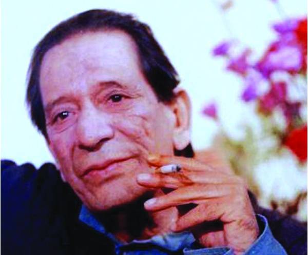 Maestro of haunting music