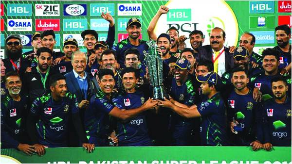 Quetta’s Quest