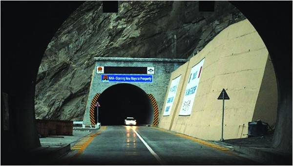 Understanding CPEC