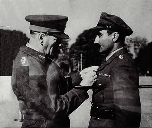 When ‘Killer’ Mehdi went to war