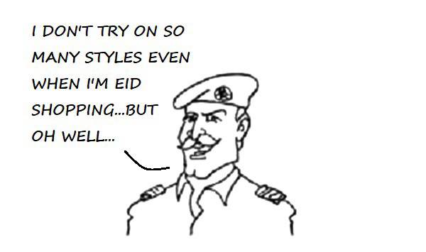 Nuggets from the Urdu press