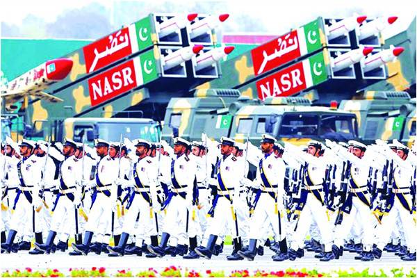 When March 23 was Republic Day