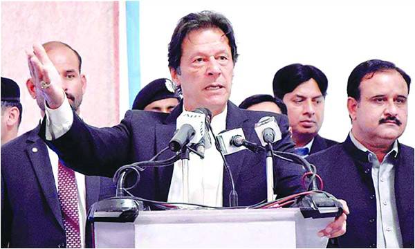 ‘Ehsas’ of policy failure