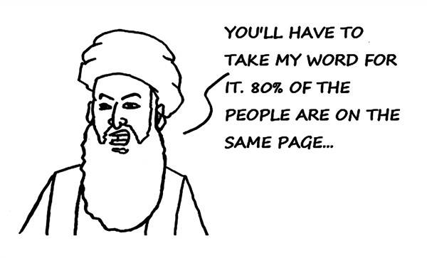 Nuggets from the Urdu press