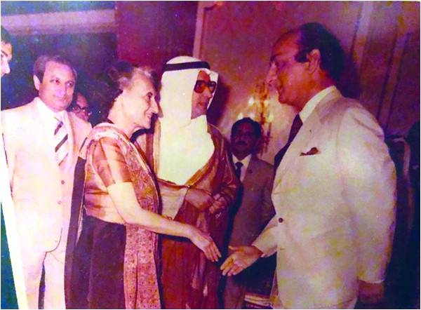 Of Patriotism, Poetry and Honour