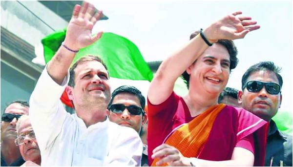Fighting the Left in Kerala
