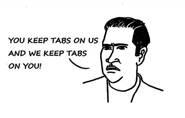 Nuggets from the Urdu press