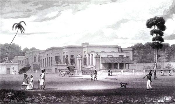 Theatre in Bengal