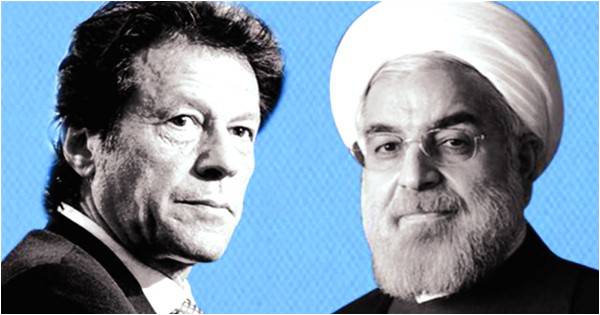 Khan in Tehran