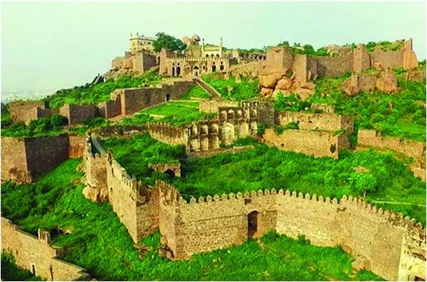Persian adventurer in India - II