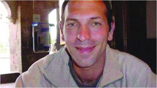In search of the truth behind Giovanni Lo Porto’s murder