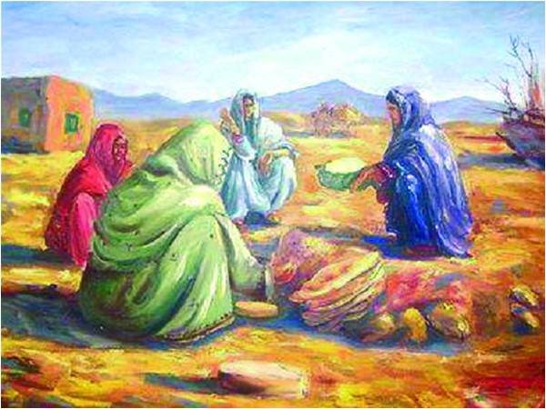 Of Tradition and Verse