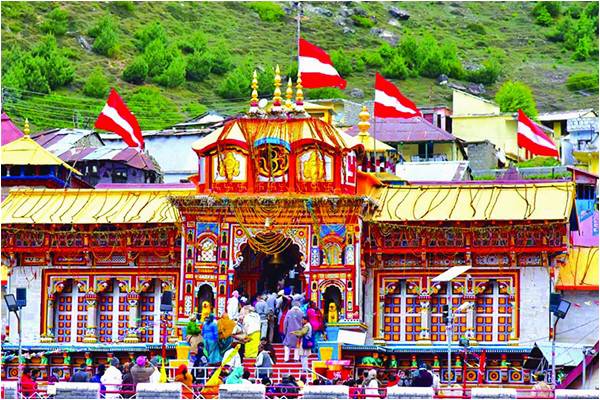 Ram’s birth in Ayodhya: A view from sanctum sanctorum
