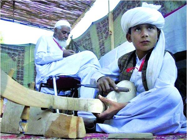 Understanding the Baloch Crisis